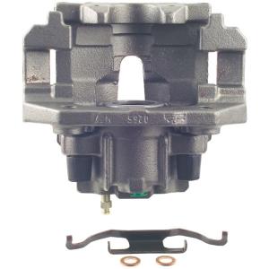 China FORD Auto Parts Vehicle Brake Caliper 18B4831 18B4830 OEM 2L1Z-2553-AA 2L1Z-2552-AA factory
