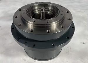 China Excavator Parts Motor Assembly Reducer Gearbox Tooth Box For Doosan Daewoo Dh258-7 Dx260 factory