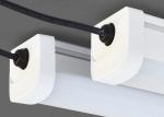 LED Waterproof Tube Light , Moistureproof Waterproof Bathroom Light 120W 3000K