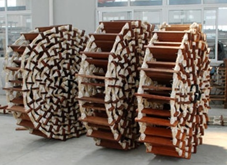 CCS and EC Approved Embarkation Ladder for SALE