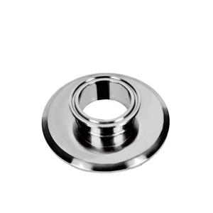 China 304 316L Sanitary Stainless Steel Pipe Fitting Tri Clamp End Ra 0.8 1/2' 8'-DN15-200 factory