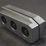 40mm Height Buff Fickert For Granite 12/15/20mm Working Layer
