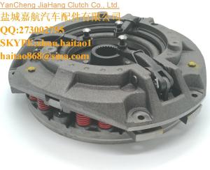 China 1809769M91Clutch Disc factory