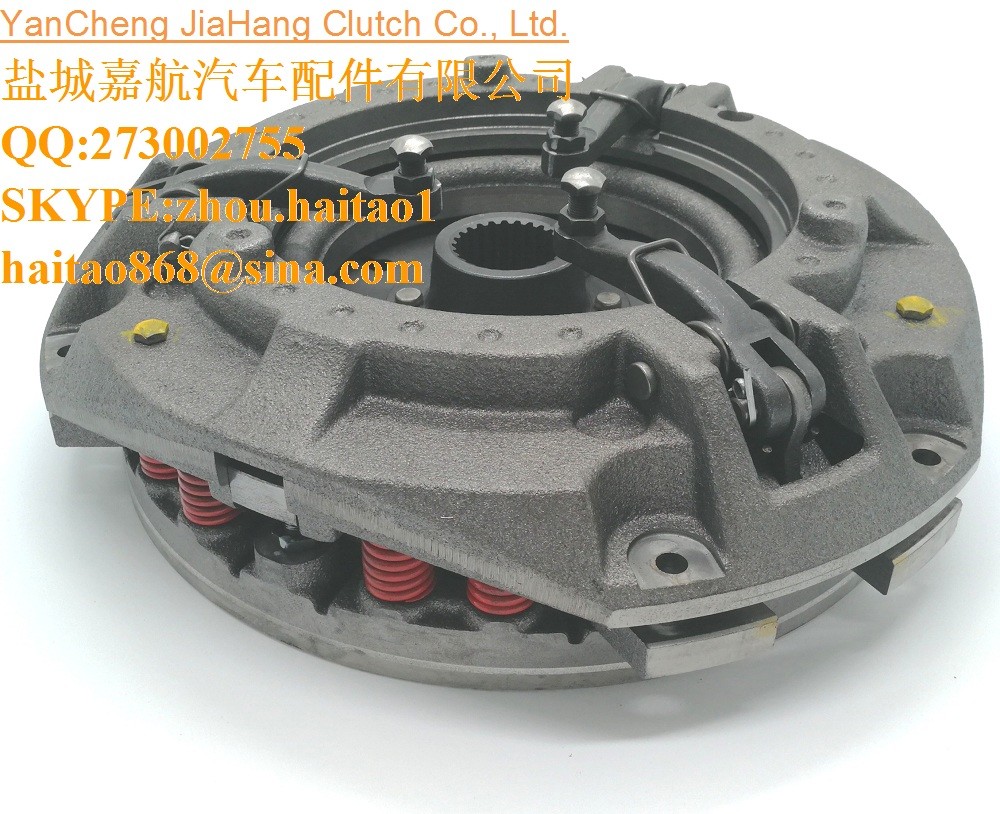 Clutch Plate Double Massey Ferguson Tractor 165 Others-532320M91