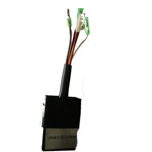 China 125 150CC CDI Electronic Ignition Switch Motorcycle Racing Ignition Unit factory