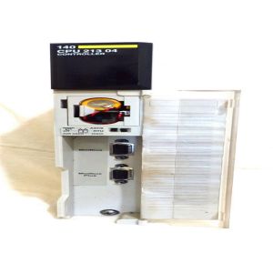 Schneider Automation Modicon Quantum PLC TSX Quantum CPU Module 140CPU21304