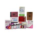 Botlax Nabota 200iu Botulinum Toxin Wrinkles remove facial lifting