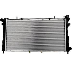 China Aftermarket Radiator 2311 For Grand Caravan Chrysler Town &amp; Country 01-04 2.4 L4 3.3 3.8 V6 factory