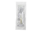Medical Stainless Steel Mosaic Biotouch 3RL Tattoo Machine Needles