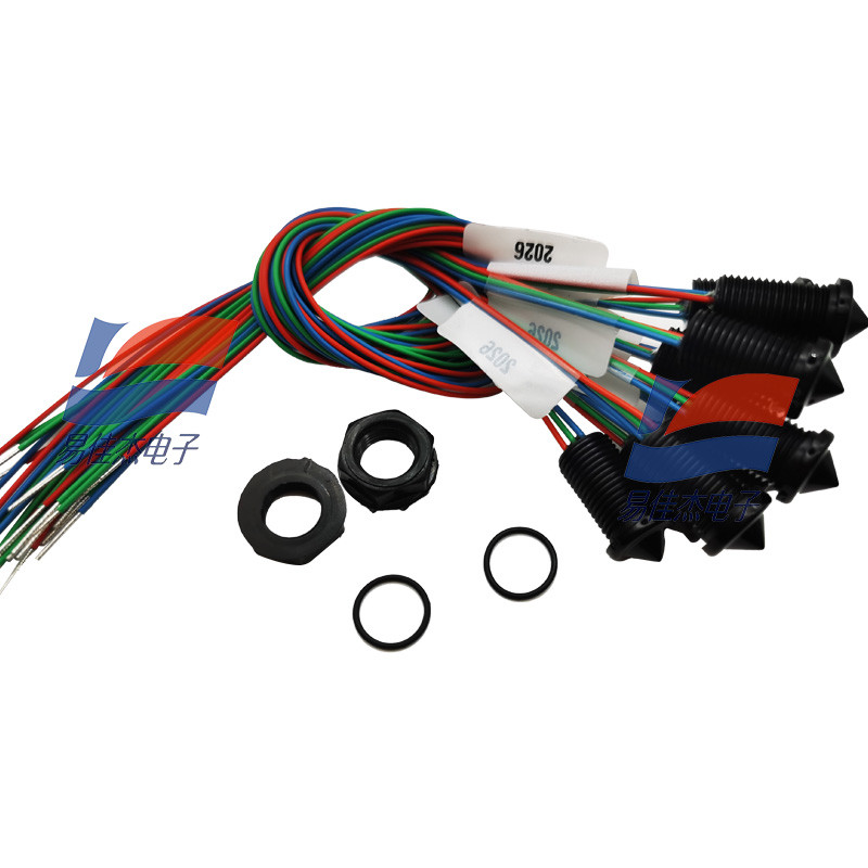 China LLC105000 Liquid Level Switches Standard Temp Series Alternatives factory