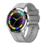 HL20Pro Smartwatch 1.28 Inch 240*240 Waterproof Sports Main Chip RTK8762C