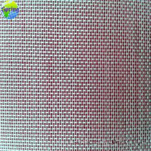 China Air-conditioning special nylon net Air-conditioning dust filter Central air-conditioning filter (black / white) factory