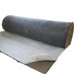 Onsite Installation Service for Bentonite Geotextile Clay Liner GCL Waterproofin