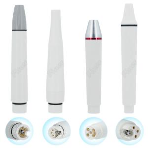 China Dental Ultrasonic Teeth Cleaner Piezo LED Dental Scaler Handpiece factory
