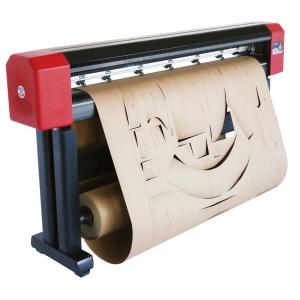 China wholesale Vertical Inkjet garment cutting plotter factory
