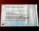 Poly Mailing Bags/Shipping Envelopes/Courier Bags, mailing envelope plastic