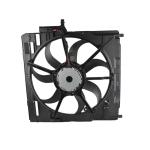 BMW E70 Cooling Fan Motors For OEM 17428618240 17427533558
