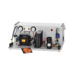 Vocational Training Equipment Fridge Trainer Air Conditioner Training System