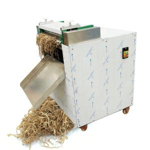 China Shredder for Paper Strip Cut Crinkle Filler Material Customizable Wedding Decoration factory