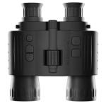 IR Flashlight Digital Night Vision Rifle Scopes Infrared Binoculars Black