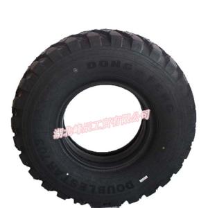 China Original Quality Dongfeng Double Star/Aeolus 12R20 Truck Tyre with Inner Tube DS703 factory