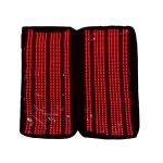Pain Relief Red Light Therapy Pad Red 660nm NIR 850nm Red Light Therapy Sleeping