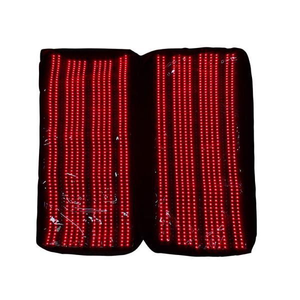 Red Infrared Light Therapy Pad Sauna Sleeping Bag Full Body Sculpting Mat With