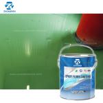 25Kg Heavy Duty Epoxy Floor Coating Industrial Floor Paint For Warehouse