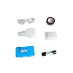 KN-6000 Fiber Optic Polishing and Termination Tool Kits (Custom Details are