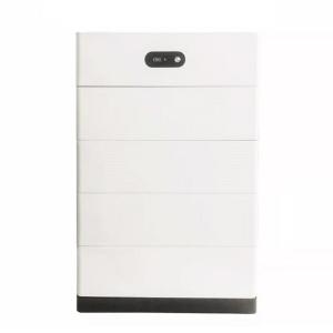China 6000 Cycles 80%DOD Solar Storage Battery 15kw 20kw Lithium Ion Solar Battery For Inverter factory