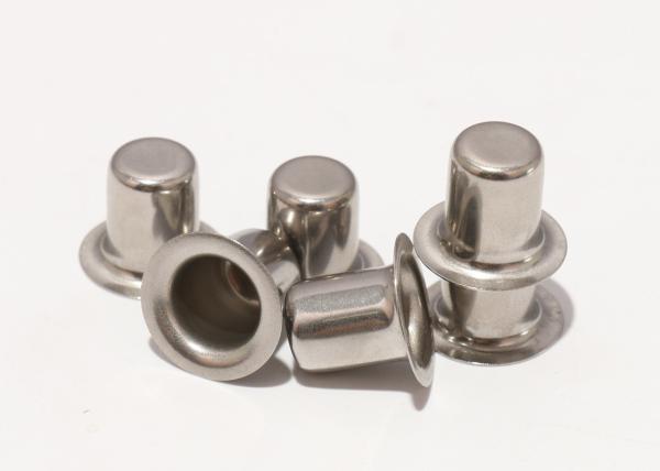 Metal Deep Drawing Product auto spare parts / motor cover ISO 9001 2008