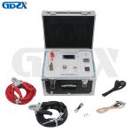 ZXHL-300A LCD Display Switch Circuit Breaker , DC 100A 200A 300A Contact