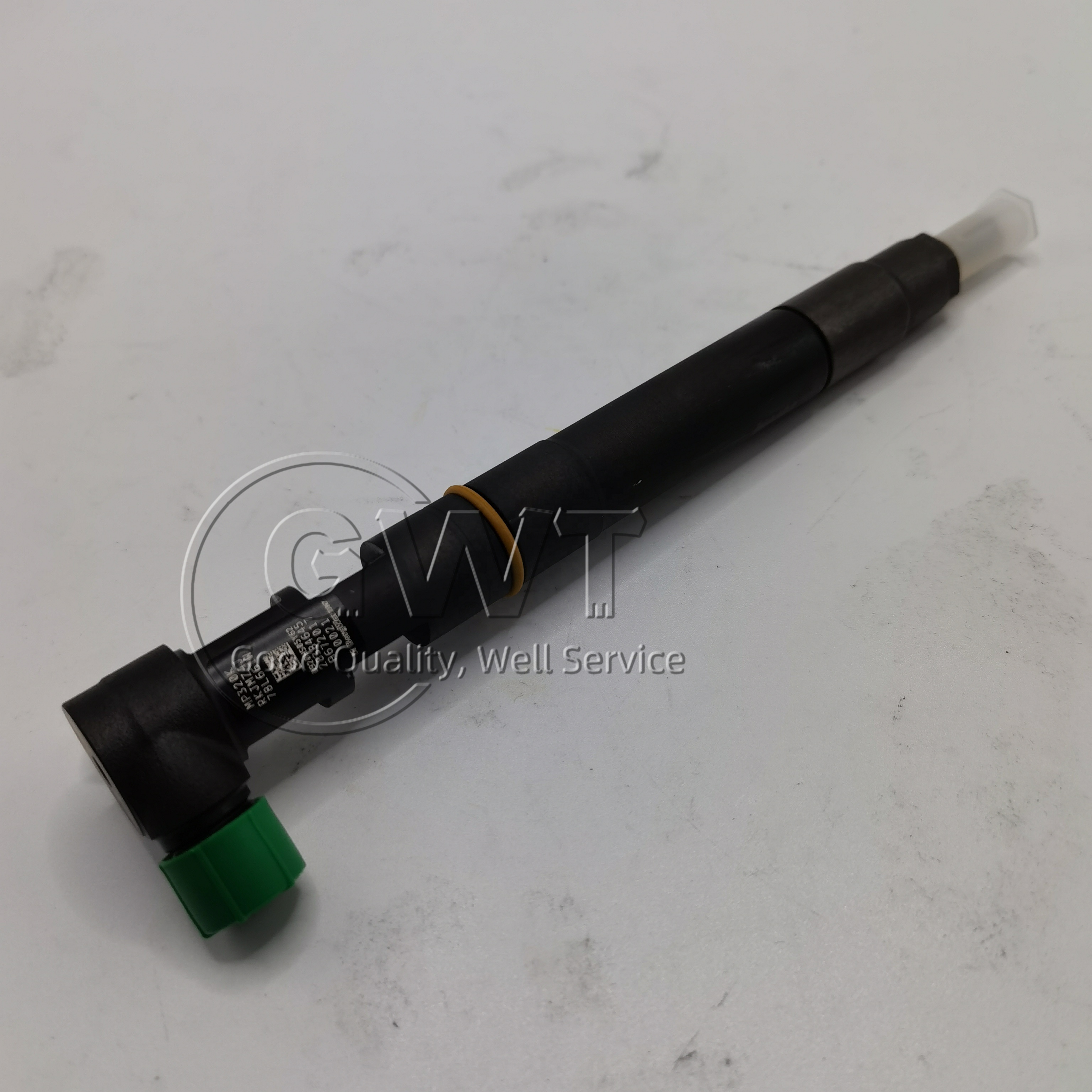 New Original Genuine diesel fuel injectors 28384645 A6720170021 injector nozzles 9001-880A for SSANGYONG