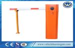AC220v / 110v Powder Coating Economic Intelligent Barrier Outdoor Or Indoor