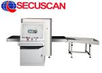 Cargo Baggage Airport Screening Machines X-ray Screening System