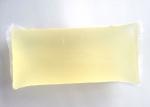 Synthetic Rubber Base Hot Melt Glue Adhesive for diapers and sanitary napkins