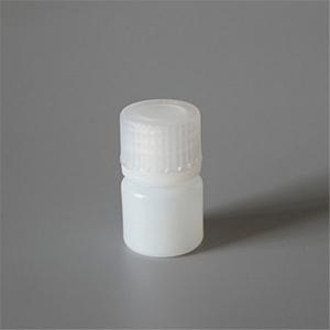 China Reagent Bottle Wide Mouth with Ground-in Glass Stopper/Plastic Stopper, Laboratory Glassware on sale