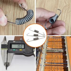 Balance Hook Hardware Accessories For Sofa Zigzag Spring Fixed Function