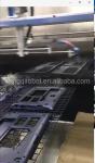 Laptop Shell Automatic Spray Coating Machine 1200mm auto Reciprocating