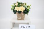 Hot Sales New Style Home Christmas Handmade Natural Bouquet Christmas Decoration