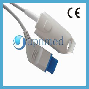 China Nihon Kohden BSM 2301 adult finger clip spo2 sensor factory