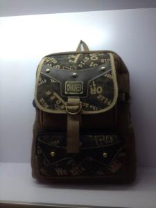 China New design EVA trolley school bag 3 pcs factory