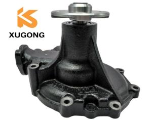 China SK260-9 J05E-TK Engine Driven Water Pump For Excavator Engineering Machinery Spare Parts factory