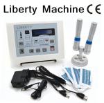 Taiwan Motor MTS And PMU Liberty Tattoo Machine With Permanent Makeup Needles