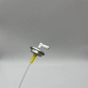 Advanced Metered Valve For Scent Diffuser Enhanced Fragrance Dispersion