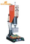 2600W Ultrasonic Plastic Welder 1 Year Warranty, Digital ultrasonic welding
