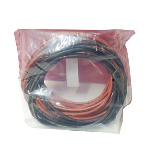 China S6A-PTA Liner O Ring For MITSUBISHI Excavator Tractor Spares Parts factory