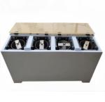 150-200L Liquid Precious Metal Recycling Machine 99% Metal Recovery From