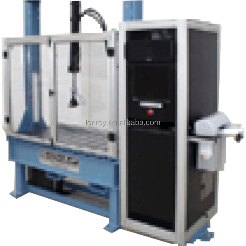 FMVSS 207 Single Cylinder Tension Tester FMVSS 210 Single Cylinder Pull Testing Equipment