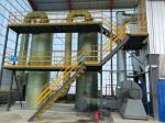 Rotary Kiln Incinerator for Hospital/medical/infectious waste; municipal waste;